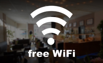 Kostenloses WLAN Kostenloses WLAN